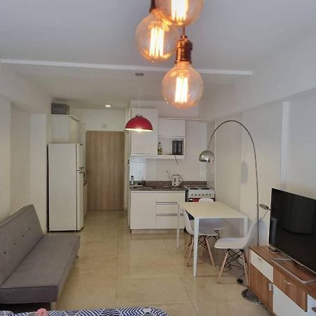 Apartament Monoambiente En San Telmo Nuevo! A Estrenar! 22 Buenos Aires Zewnętrze zdjęcie