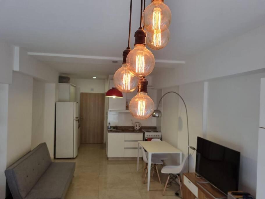Apartament Monoambiente En San Telmo Nuevo! A Estrenar! 22 Buenos Aires Zewnętrze zdjęcie