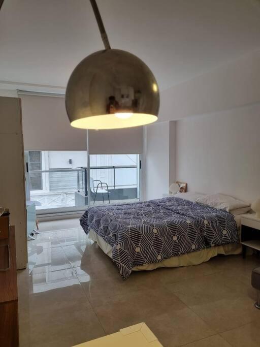 Apartament Monoambiente En San Telmo Nuevo! A Estrenar! 22 Buenos Aires Zewnętrze zdjęcie