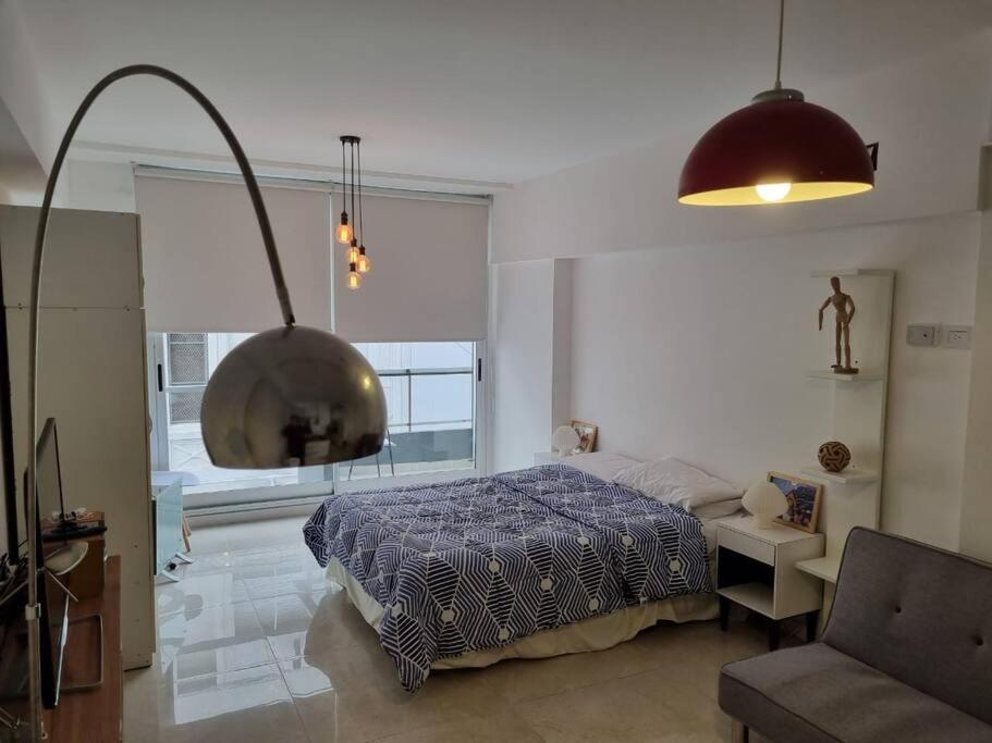Apartament Monoambiente En San Telmo Nuevo! A Estrenar! 22 Buenos Aires Zewnętrze zdjęcie