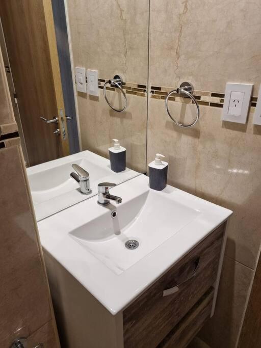 Apartament Monoambiente En San Telmo Nuevo! A Estrenar! 22 Buenos Aires Zewnętrze zdjęcie