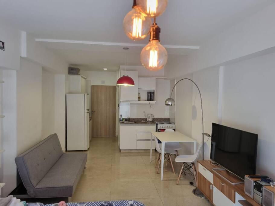 Apartament Monoambiente En San Telmo Nuevo! A Estrenar! 22 Buenos Aires Zewnętrze zdjęcie