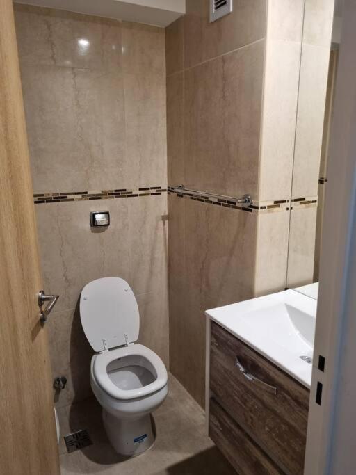 Apartament Monoambiente En San Telmo Nuevo! A Estrenar! 22 Buenos Aires Zewnętrze zdjęcie