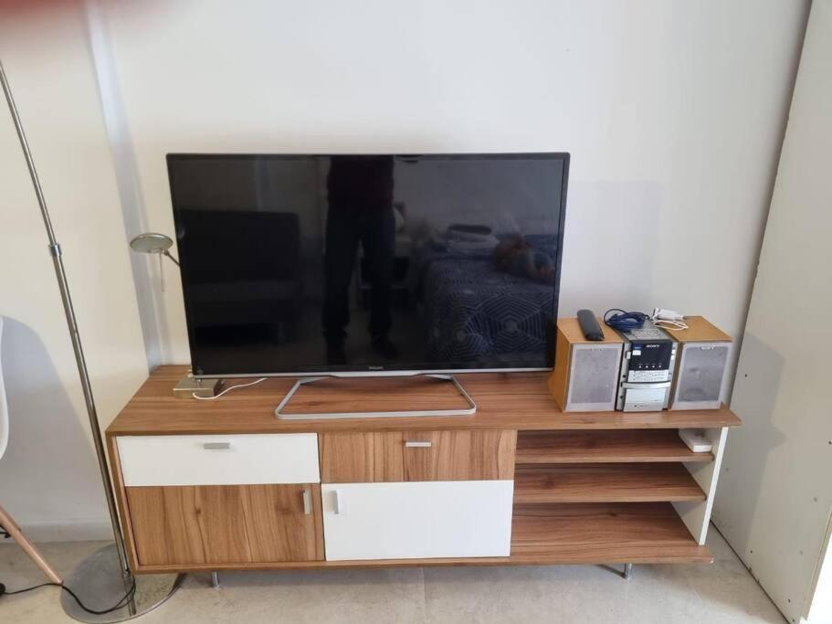 Apartament Monoambiente En San Telmo Nuevo! A Estrenar! 22 Buenos Aires Zewnętrze zdjęcie