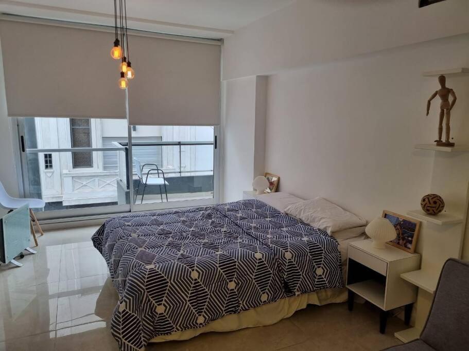 Apartament Monoambiente En San Telmo Nuevo! A Estrenar! 22 Buenos Aires Zewnętrze zdjęcie
